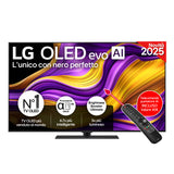 LG OLED evo AI OLED55G56LS TV Serie G5S 55'' 4K, α11 Gen2, Brightness Booster Ultimate, 60W, 4 HDMI 165Hz, Smart TV 2025