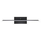 LG OLED evo AI OLED55G56LS TV Serie G5S 55'' 4K, α11 Gen2, Brightness Booster Ultimate, 60W, 4 HDMI 165Hz, Smart TV 2025