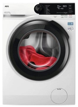 AEG Series 6000 LR6FEBG104 Lavatrice serie 6000 ProSense® 10 kg