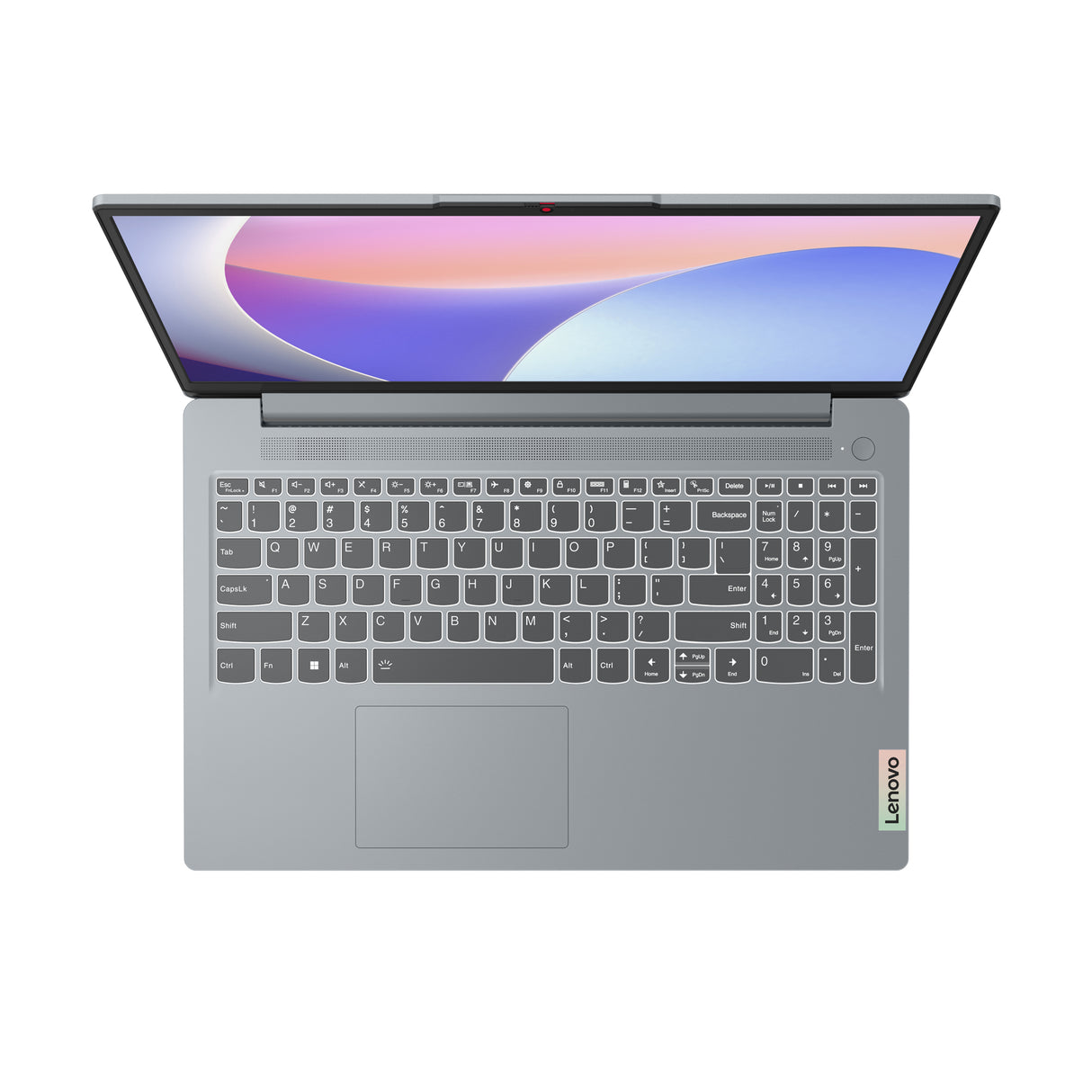 Lenovo IdeaPad IP 3 Notebook 15.6'' Intel I3 8GB 256GB