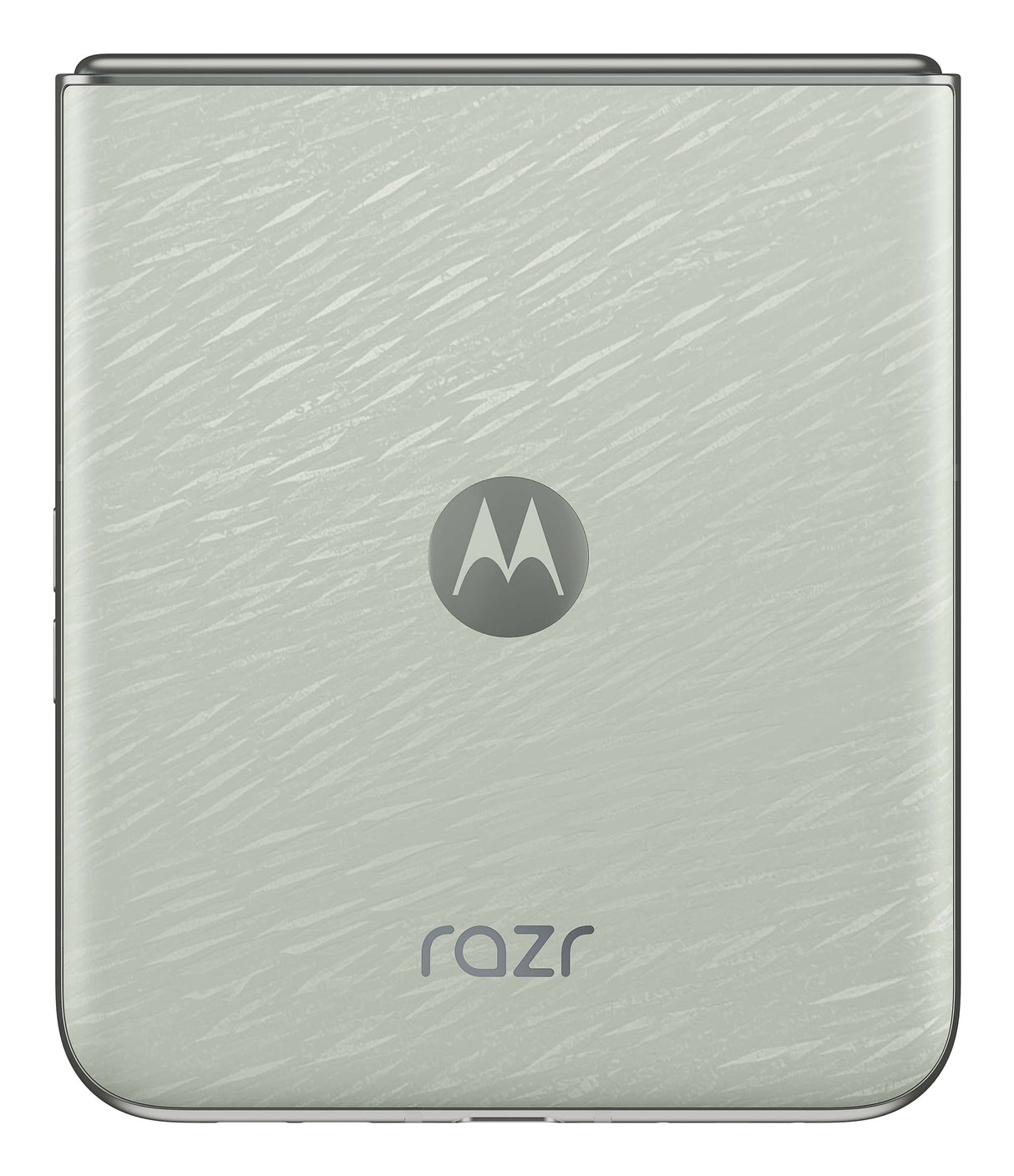 Motorola razr 60 con Moto AI (8/256 GB, 50MP OIS + 13MP, selfie 32MP, display esterno 3.63", interno 6.9" pOLED 120Hz, MediaTek Dimensity 25M, 4500mAh, 5G, Dual SIM, Android 15) PANTONE Lightest Sky
