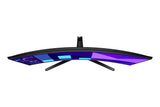 Samsung Monitor Curvo Serie S39GD da 32''