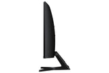 Samsung Monitor Curvo Serie S39GD da 32''