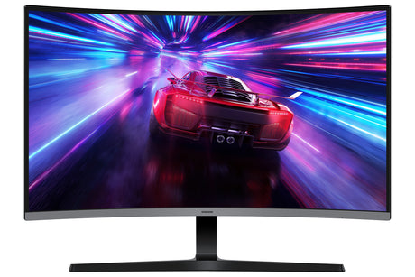 Samsung Monitor Curvo Serie S39GD da 32''