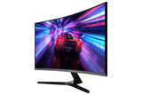 Samsung Monitor Curvo Serie S39GD da 32''