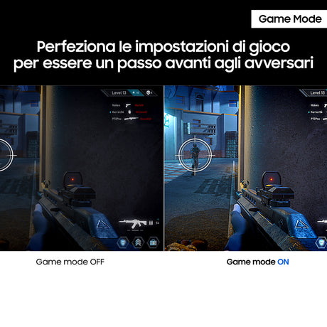 Samsung Monitor Curvo Serie S39GD da 32''