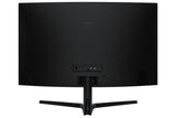 Samsung Monitor Curvo Serie S39GD da 32''