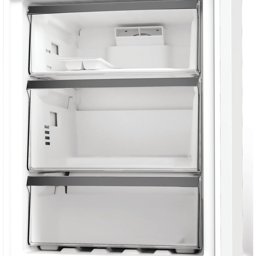 Whirlpool Frigorifero combinato - WHK 26404 XP7E