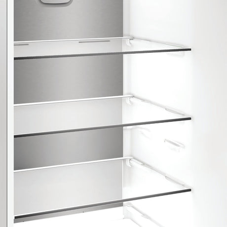 Whirlpool Frigorifero combinato - WHK 26404 XP7E