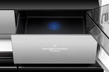 Hisense RQ768N4GBE frigorifero side-by-side Libera installazione 591 L Nero