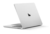 Microsoft Surface Laptop Copilot+ PC Snapdragon Computer portatile 33 cm (13") Touch screen 16 GB LPDDR5x-SDRAM 256 GB SSD Wi-Fi 7 (802.11be) Windows 11 Home Platino