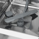 Beko DIN34330: Lavastoviglie a Scomparsa Totale Classe D, 60 cm, 13 Coperti