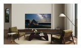 TCL P79K Serie Smart TV QLED 4K 75" 75P79K, Dolby Vision - Atmos, HDR10+, Google TV