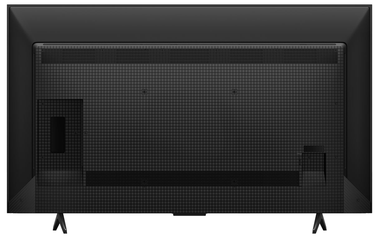 TCL P79K Serie Smart TV QLED 4K 55" 55P79K, Dolby Vision - Atmos, HDR10+, Google TV