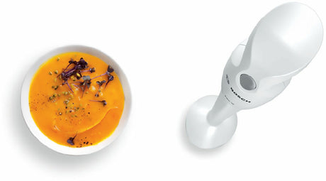 Bosch MSM6B100 Frullatore a immersione, 280 Watt