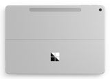 Microsoft Surface Pro 12" Snapdragon 256 GB 30,5 cm (12") 16 GB Wi-Fi 7 (802.11be) Windows 11 Home Platino
