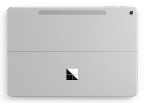Microsoft Surface Pro 12" Snapdragon 256 GB 30,5 cm (12") 16 GB Wi-Fi 7 (802.11be) Windows 11 Home Platino