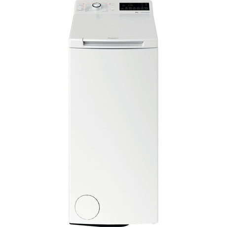 Hotpoint Ariston Ariston Lavatrice WMTG625BSIT/1 6kg Classe B Antimacchia
