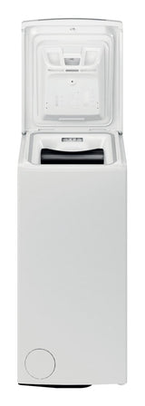 Hotpoint Ariston Ariston Lavatrice WMTG625BSIT/1 6kg Classe B Antimacchia