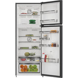 Whirlpool Frigorifero combinato - WHD2 6472 X4E