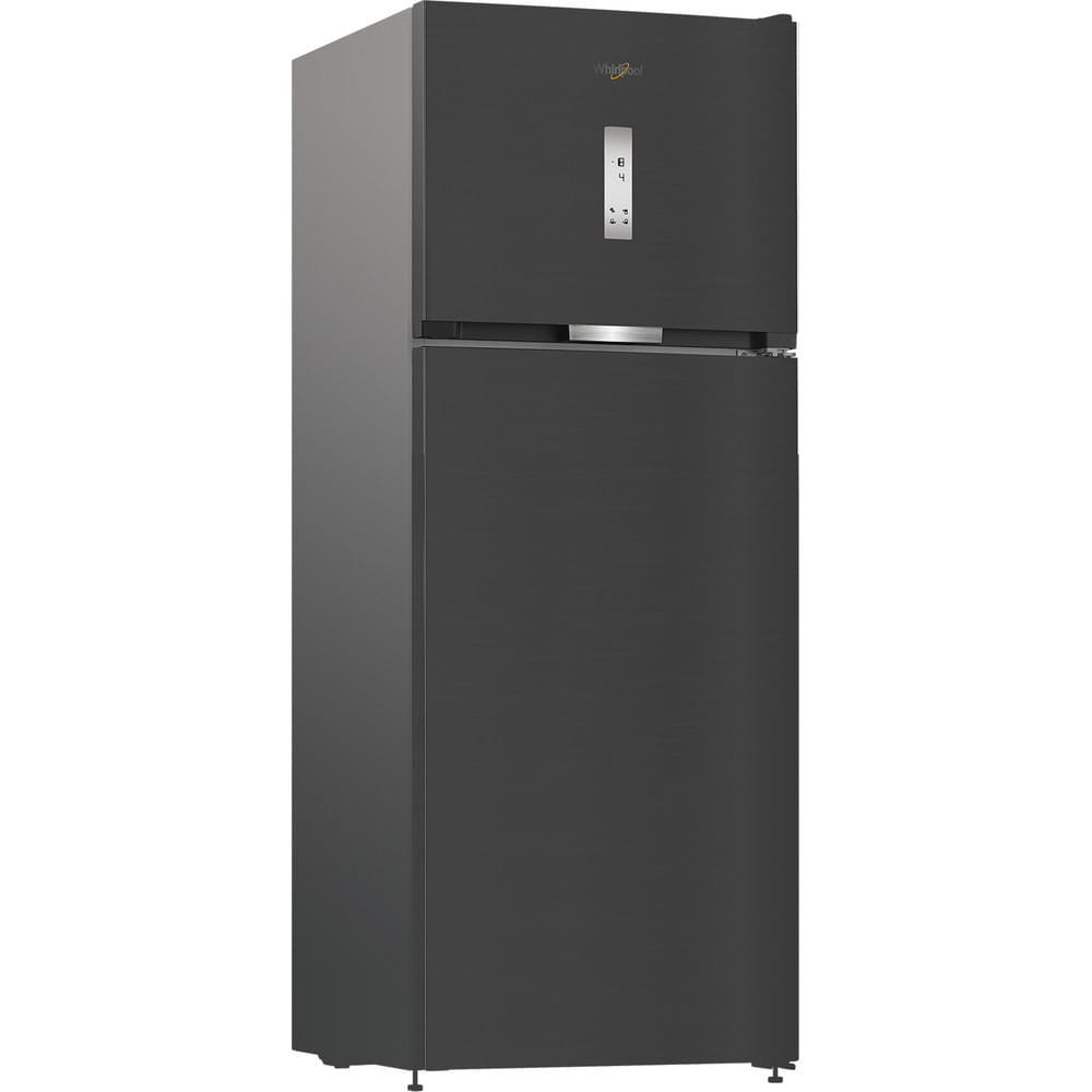 Whirlpool Frigorifero combinato - WHD2 6472 X4E