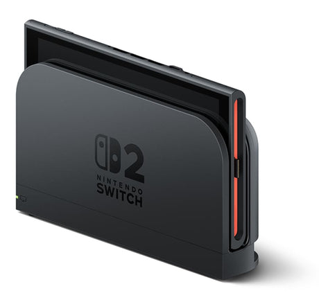 Nintendo Switch 2 + Mario Kart World console da gioco portatile 20,1 cm (7.9") 256 GB Touch screen Wi-Fi Nero