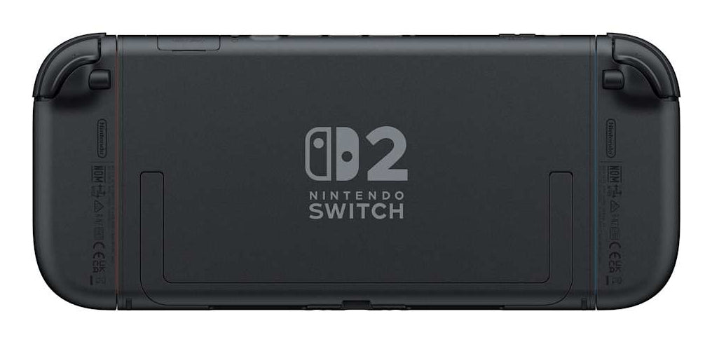 Nintendo Switch 2 + Mario Kart World console da gioco portatile 20,1 cm (7.9") 256 GB Touch screen Wi-Fi Nero