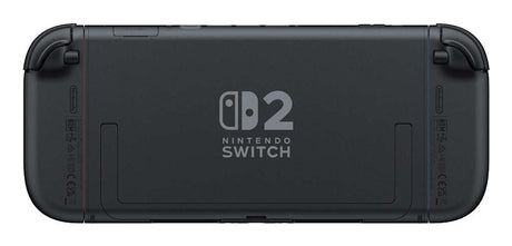 Nintendo Switch 2 + Mario Kart World console da gioco portatile 20,1 cm (7.9") 256 GB Touch screen Wi-Fi Nero