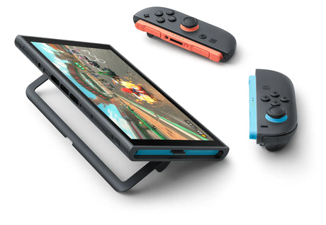 Nintendo Switch 2 + Mario Kart World console da gioco portatile 20,1 cm (7.9") 256 GB Touch screen Wi-Fi Nero