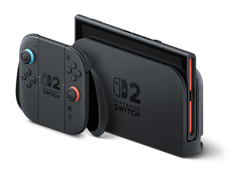 Nintendo Switch 2 + Mario Kart World console da gioco portatile 20,1 cm (7.9") 256 GB Touch screen Wi-Fi Nero