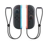 Nintendo Joy-Con 2 Nero, Blu, Rosso Bluetooth Joystick Analogico/Digitale Nintendo Switch 2