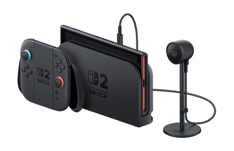 Nintendo Telecamera Per Switch 2