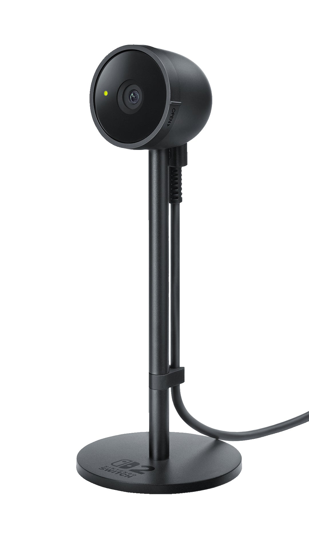 Nintendo Telecamera Per Switch 2