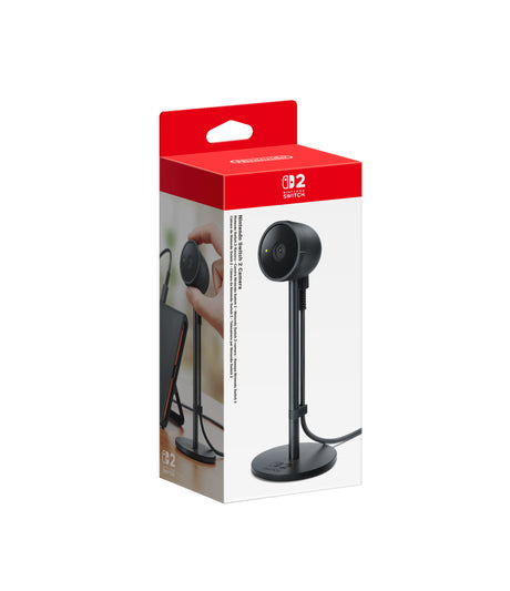 Nintendo Telecamera Per Switch 2