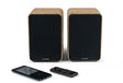 Thomson WS602DUO altoparlante 1-via Legno Cablato 30 W