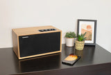 Thomson WS502 set audio da casa Microsistema audio per la casa Nero, Legno