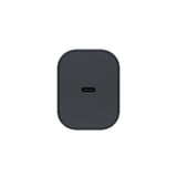 Nintendo 10015096 Caricabatterie per dispositivi mobili Console portatile Nero AC Interno