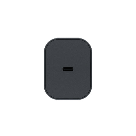 Nintendo 10015096 Caricabatterie per dispositivi mobili Console portatile Nero AC Interno