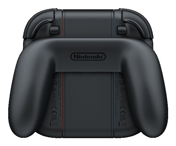 Nintendo 10015098 accessorio di controller da gaming Presa per controller