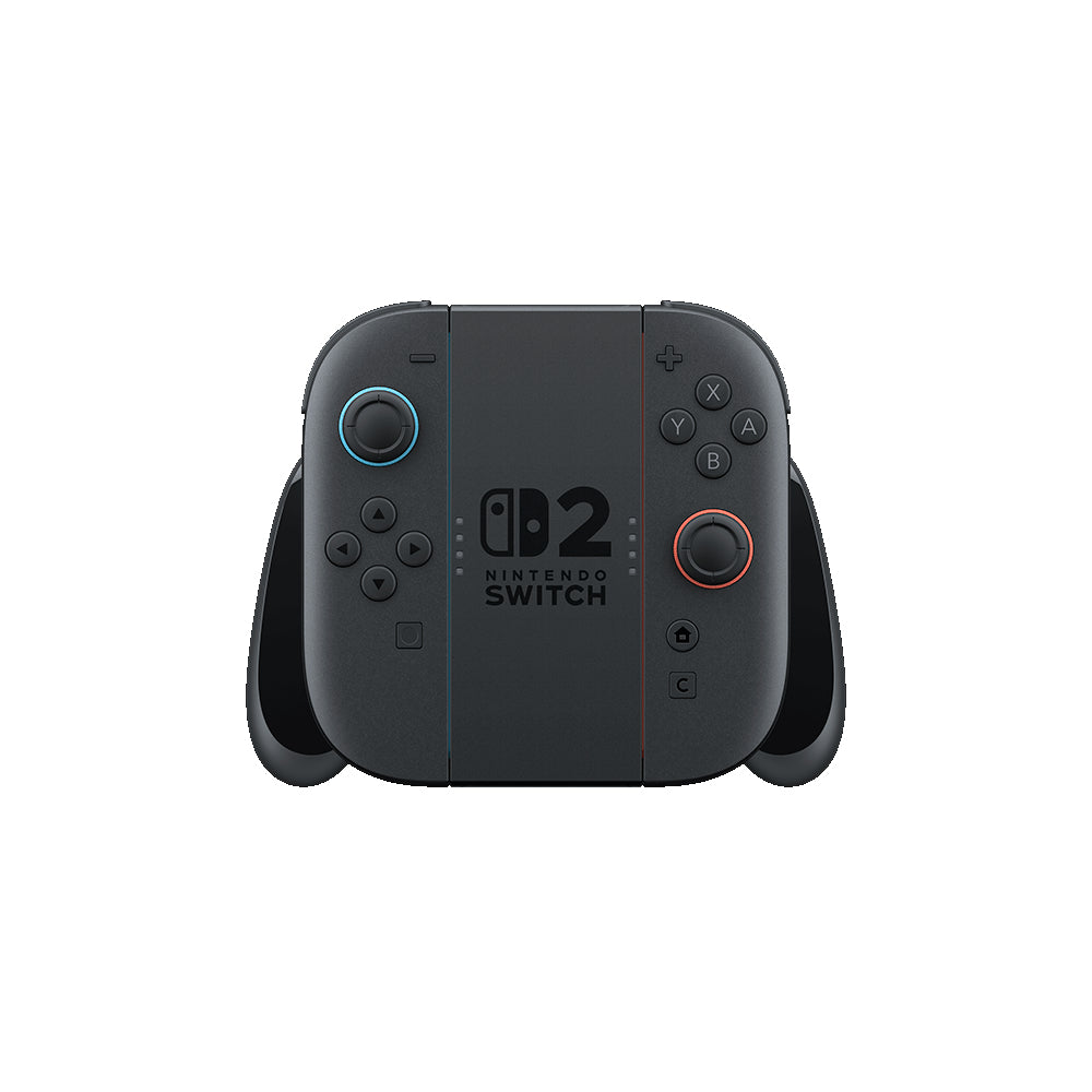Nintendo 10015098 accessorio di controller da gaming Presa per controller