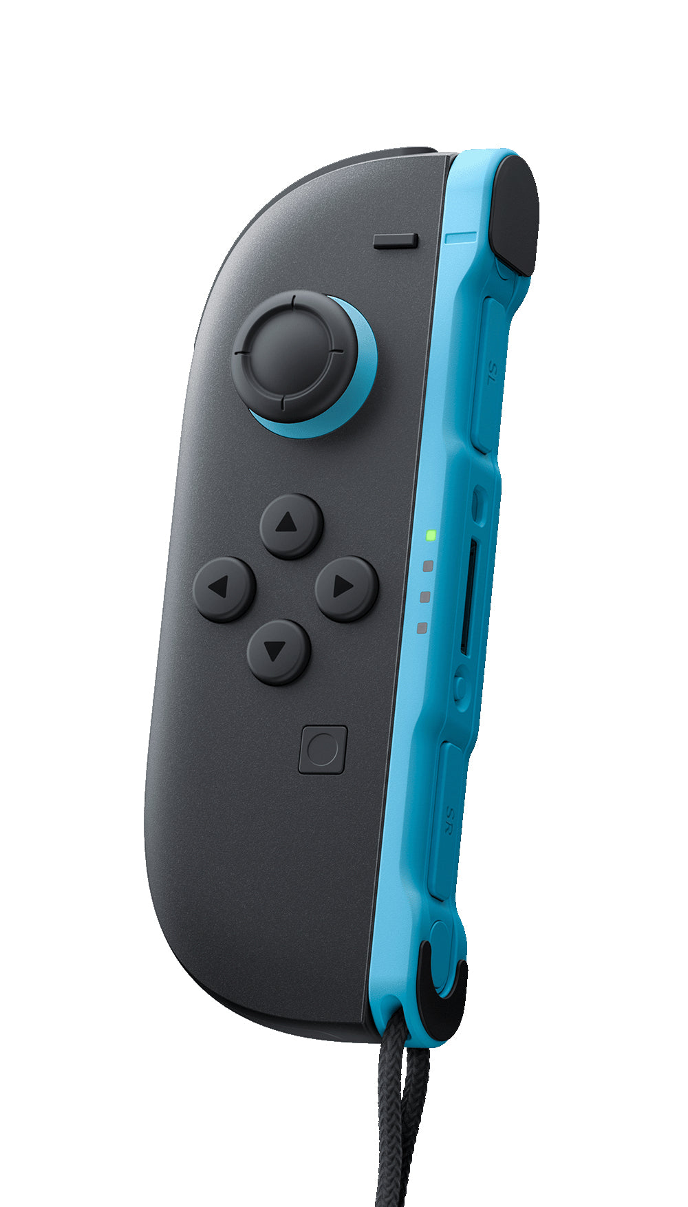 Nintendo 10015100 periferica di gioco Nero, Blu, Rosso Bluetooth Joystick Analogico/Digitale Nintendo Switch 2