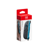 Nintendo 10015100 periferica di gioco Nero, Blu, Rosso Bluetooth Joystick Analogico/Digitale Nintendo Switch 2
