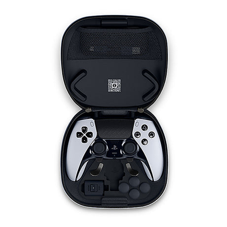 Sony DualSense Edge Nero, Bianco Bluetooth Gamepad Analogico/Digitale PlayStation 5