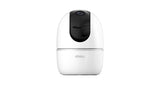 Imou A1 2Mp Telecamera motorizzata con sirena - audio bidirezionale - visione notturna - rilevamento persone