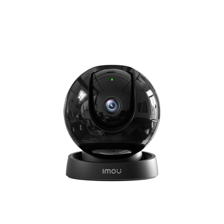 Imou Rex 3D 2K - Telecamera da interno 2K (3MP) rilevamento movimento, umano ed animali , comunicazione bidirezionale e messaggio personalizzato