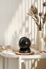 Imou Rex 3D 2K - Telecamera da interno 2K (3MP) rilevamento movimento, umano ed animali , comunicazione bidirezionale e messaggio personalizzato