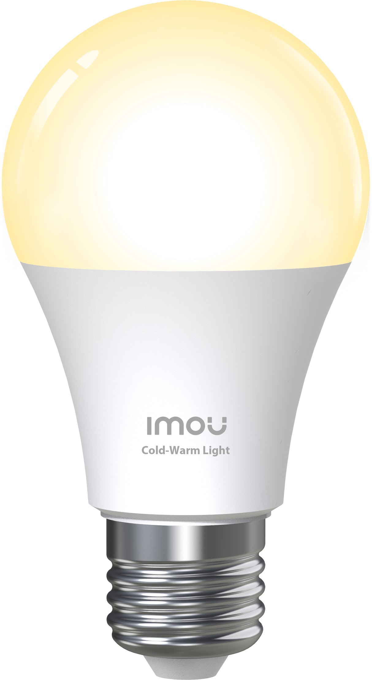 Imou CL2B-MAT - Lampadina Smart a 16Milioni di Colori - MATTER