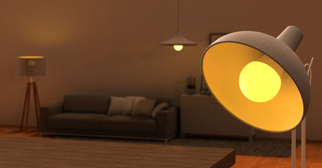 Imou CL2B-MAT - Lampadina Smart a 16Milioni di Colori - MATTER