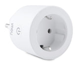 Imou Presa Smart Shuko con controllo dei consumi, Potenza 16A. Compatibile con MATTER