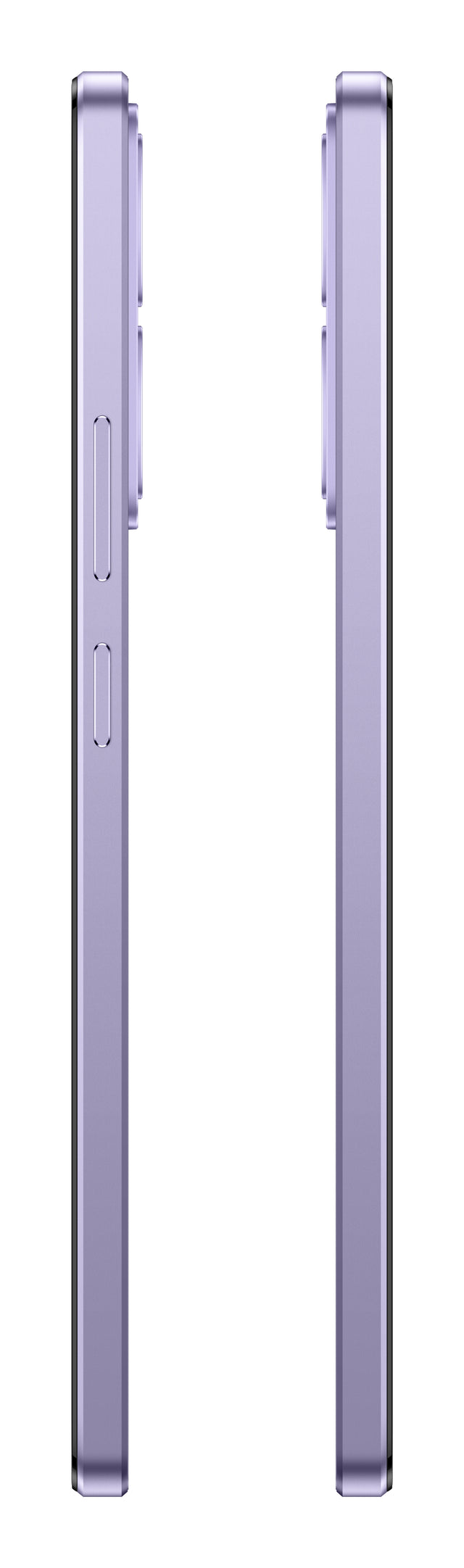 realme 14T 16,9 cm (6.67") Android 15 5G 8 GB 256 GB 6000 mAh Viola